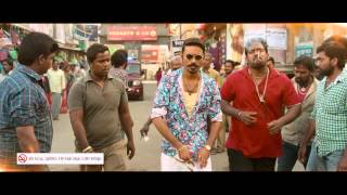 Maari Verithanam Theme The Mass of Maari Dhanush Anirudh Balaji Mohan [upl. by Akkinahs]