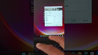 Enhance Windows 11 with RainMeter  PcTip Pt6windows [upl. by Man]