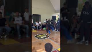 Competencia de baile en Santiago el mejor tiktok DANCE new baile tiktok dance shorts [upl. by Cower]