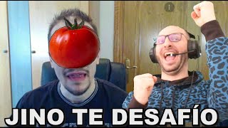 JinoGamerHC TE RETO A QUE ME SUPERES  sony  xbox  microsoft  videojuegos  español [upl. by Nemajneb]