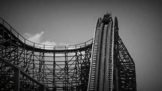 Kings Dominion Farewell Hurler [upl. by Yeuh356]