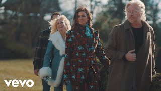 Little Big Town  Evergreen Official Audio Video [upl. by Elyac263]