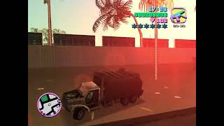 GTA Vice City  Printworks Mission 1 [upl. by Eyt]