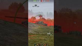 TVP T5051 Moments 4 wot worldoftanks [upl. by Marcell523]