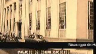 NICARAGUA de Antaño 19401950 HISTORIA  Un pequeno recuerdo de la nicaragua de antano [upl. by Ardath877]