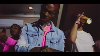 KYYNGG  Ft Yung Mazi quotIT AINT EAZYquot Official Video [upl. by Dobb]