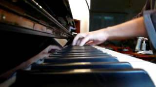 Franz Liszt  Rhapsodie Hongroise No2  Lassan [upl. by Fe]