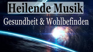 Alle 9 Solfeggio Frequenzen mit beruhigender Musik  für Meditation  Entspannung  Heilung  Schlaf [upl. by Annecorinne440]