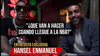 Hansel Enmanuel  Su HISTORIA como NUNCA se había CONTADO 🇩🇴 [upl. by Suzie]