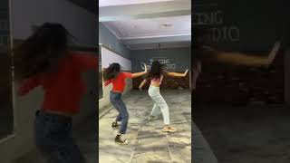 Mind Blowing Mahiya💃🏻 dancewithmanvi youtubeshorts dance [upl. by Blankenship]