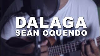 Dalaga  Arvey Sean Oquendo [upl. by Auohc]