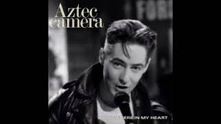 Aztec Camera  Somewhere In My Heart   The Nikon Remix [upl. by Thacher467]