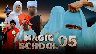 MAGIC SCHOOL  ep 05  FULL EPISODE [upl. by Kilgore]