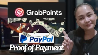 Earn Money Fast with GrabPoints sidehustle sideincome paidsurveys [upl. by Eikcor]