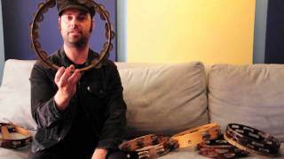 TAMBOURINE MAN Interview with Joel Gion of The Brian Jonestown Massacre [upl. by Lorita703]