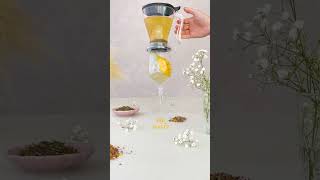 Iced Tea  Tea Maker [upl. by Adnilrem]