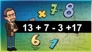 Priorités de calcul 5e  Enchainement dopérations [upl. by Chandra]