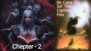 He came to set the captives free in hindi part  2 Rebecca Brown Full audiobook [upl. by Rosenbaum]