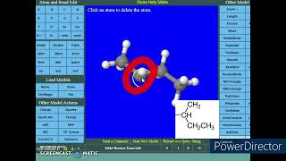 Che cosa sono i radicali alchilici  nomenclatura degli alcani  chimica organica [upl. by Gnilhsa]