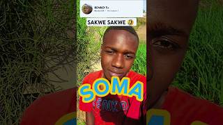 Murungi sabin ake kamubayeho🤣🤣funny trending shorts comedy bijiyobija killaman [upl. by Raine]