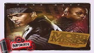 Mobb Deep  Mobb Misses Part 2  DJ JLove FULL MIXTAPE [upl. by Nabla702]