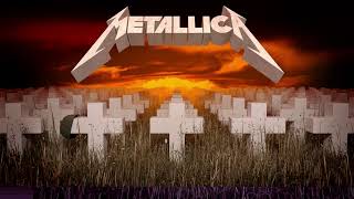 METALLICA  LEPER MESSIAH [upl. by Wilkens]