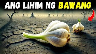 ANG BAWANG BA AY ISANG ESPIRITWAL NA SANDATA Ang Nakatagong Katotohanan ng BAWANG sa Bibliya [upl. by Einnob]