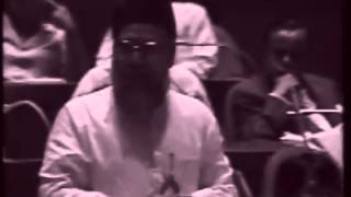 Mawlana Motiur Rahman Nizami in ParliamentSub 1991 [upl. by Anerhs]