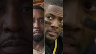 quotDiddy Didnt Apologize to Kim PorterquotFormer NFL Star Ryan Clark BLASTS Combs [upl. by Shaia]