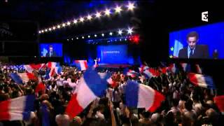 Sarkozy fait des propositions sur léducation France 3 Bretagne [upl. by Josepha]