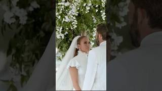 Jennifer Lopez amp Ben Affleck’s Fairytale Wedding A Hollywood Love Story for the Ages highlights [upl. by Necyla2]