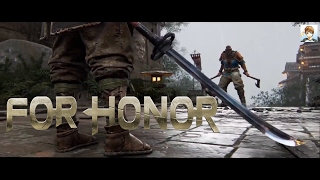 For honor GMV Not Gonna Die [upl. by Giamo]