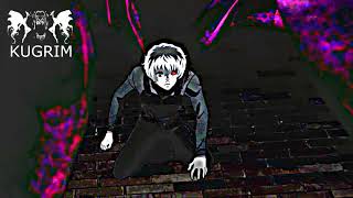 ParodiaHaise vs Takizawa 1er EncuentroTokyo GhoulRE Fandub Latino [upl. by Jillie]