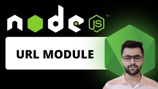 Handling URLs in NodeJS [upl. by Aranahs]