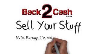 Sell DVDs Best Price Blurays CDs Video Games UK [upl. by Madson]