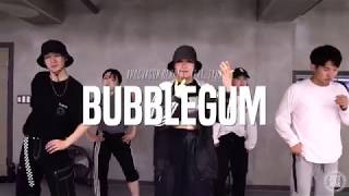 Leejung Class  Jason Derulo  Bubblegum feat Tyga  Justjerk Dance Academy [upl. by Nolitta]