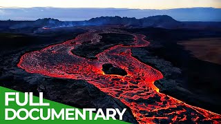 Volcanic New Zealand  Part 3 A Fiery Future  Free Documentary Nature [upl. by Rodriguez]