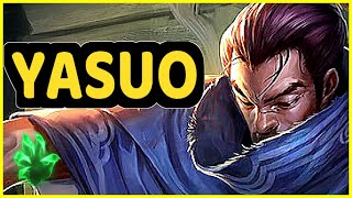 Yasuo solo killed Lee Sin [upl. by Aleydis]