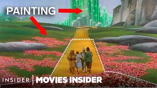 7 Classic Movie Tricks That Led To Modern CGI  Movies Insider [upl. by Anytsyrk815]