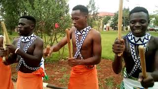 ABAKARAZA in Rwanda culture [upl. by Icken610]