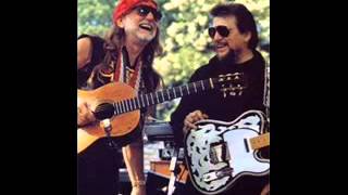 Waylon Jennings Willie Nelson Good Hearted Woman YouTube [upl. by Areip]