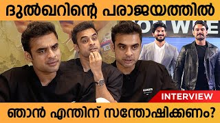 Tovino Thomas Exclusive Interview  Anweshippin Kandethum  Dulquer Salmaan [upl. by Aleahs995]