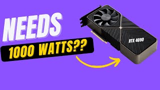 Everything we know about NVIDIA RTX 4000 Series Graphics Cards [upl. by Isus]