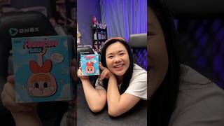 Part 1 KIRAKIRA DAPAT YANG MANA YA unboxing popmart powerpuffgirls crybaby [upl. by Caldera]