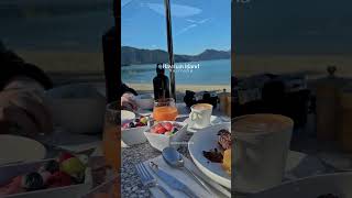 Hayman Island in Queensland a slice of paradise 🏝️ travel shorts [upl. by Yrekaz]