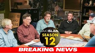 Breaking News  ‘Curse Of Oak Island’ Enthusiasts Hope for Season 12 [upl. by Kaiser]