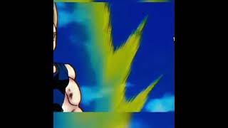 Vegeta so angry 😡 moment anime [upl. by Giguere]