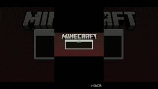 First time I went to the nether and ghast attacked me in Minecraft minecraft gaming minecraftpe [upl. by Durno907]