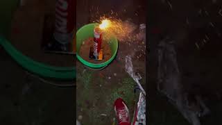 DRAGON LORD 6” fyp foryou fireworks shortsvideo shortvideo shorts pyrotecnic pyrotect [upl. by Utley]