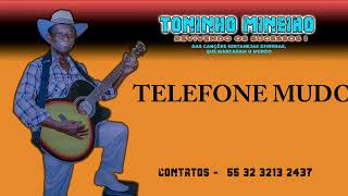 TELEFONE MUDO [upl. by Nogras418]